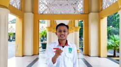 Kawal Sinergi Eksekutif-Legislatif, KAMMI Mataram Dukung Pemkot dan DPRD Rumuskan Regulasi Taktis Pencegahan LGBT