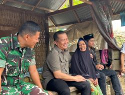 Desa Mekarsari Jadi Percontohan Program Desa Berdaya, Gubernur Iqbal Dorong Agroforestri dan Rumah Layak Huni