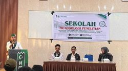 HMI Mataram Tekankan Pentingnya Sekolah Metodologi Penelitian sebagai Benteng Mahasiswa di Era Disrupsi Informasi Digital