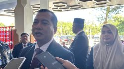 Gubernur Iqbal Optimistis Tindak Lanjut Temuan BPK NTB Tembus 85 Persen