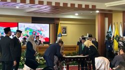 Gubernur Iqbal: Rekomendasi BPK Jadi Energi Perbaikan Tata Kelola NTB