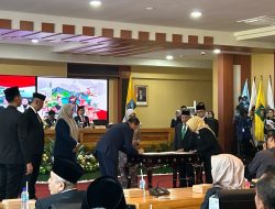 Gubernur Iqbal: Rekomendasi BPK Jadi Energi Perbaikan Tata Kelola NTB