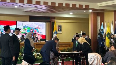 Gubernur Iqbal: Rekomendasi BPK Jadi Energi Perbaikan Tata Kelola NTB