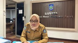 NTB Genjot PSN dan Bidik Investasi Malaysia–China untuk Percepat Pertumbuhan Ekonomi