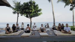 Qunci Villas Dorong Lombok Jadi Destinasi Wellness Berkelas Dunia