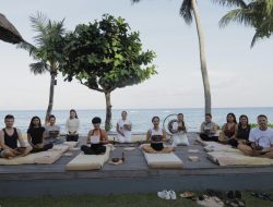 Qunci Villas Dorong Lombok Jadi Destinasi Wellness Berkelas Dunia