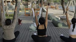 Qunci Villas Promotes Lombok as a Growing Wellness Destination