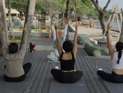 Qunci Villas Promotes Lombok as a Growing Wellness Destination