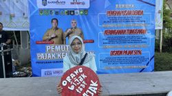 Pemprov NTB Beri Pemutihan Pajak Kendaraan dan Diskon 50 Persen