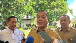Pemprov NTB Tak Biayai Hosting Fee, Fokus Dukung Layanan MotoGP Mandalika