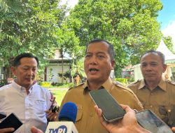 Pemprov NTB Tak Biayai Hosting Fee, Fokus Dukung Layanan MotoGP Mandalika
