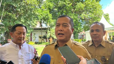 Pemprov NTB Tak Biayai Hosting Fee, Fokus Dukung Layanan MotoGP Mandalika