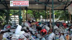 DLHK NTB Dorong Pembentukan Bank Sampah di Mekarsari untuk Atasi Persoalan Sampah
