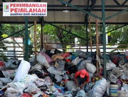 DLHK NTB Dorong Pembentukan Bank Sampah di Mekarsari untuk Atasi Persoalan Sampah