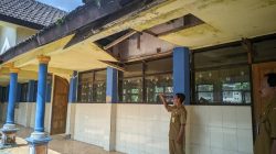 NTB Dapat Jatah 1.200 Renovasi Sekolah dari Program Nasional Rp14 Triliun