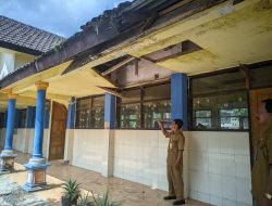 NTB Dapat Jatah 1.200 Renovasi Sekolah dari Program Nasional Rp14 Triliun