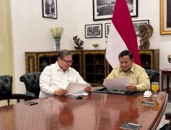 Pemerintah Gelontorkan Stimulus Rp26,34 Triliun, Tiket Pesawat hingga Beras Gratis Jadi Andalan