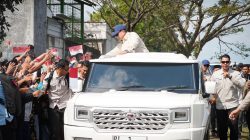 Prabowo: Pemerintahan Harus Berpihak kepada Rakyat