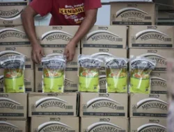Empat Penyalur Minyakita di NTB Ditegur, Disperindag Ancam Hentikan Distribusi
