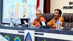 BPS: Inflasi NTB Capai 3,55 Persen, Pariwisata dan NTP Petani Sama-sama Menguat