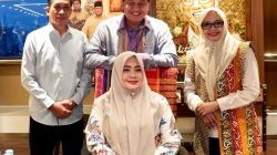 Jatah BSPS NTB Naik Jadi 10 Ribu Unit pada 2026