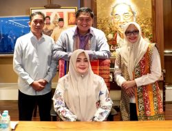 Jatah BSPS NTB Naik Jadi 10 Ribu Unit pada 2026