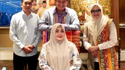 Jatah BSPS NTB Naik Jadi 10 Ribu Unit pada 2026