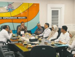 Gubernur Miq Iqbal Rombak Total Tata Kelola ASN, Jabatan Kini Berbasis Kompetensi