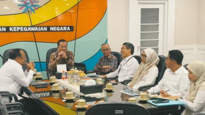 Gubernur Miq Iqbal Rombak Total Tata Kelola ASN, Jabatan Kini Berbasis Kompetensi