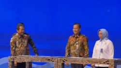 Diplomasi Antarlembaga Berbuah, NTB Jadi Satu-satunya Provinsi Teken MoU Strategis dengan KKP