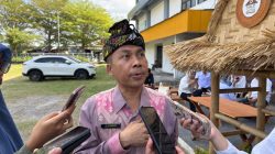 Disperindag NTB: Tingginya Permintaan MBG Berpengaruh pada Harga Pangan