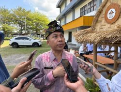 Disperindag NTB: Tingginya Permintaan MBG Berpengaruh pada Harga Pangan