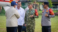 Di Momentum Usia ke-54 Gubernur Iqbal, Presiden Prabowo Titip Lima Pesan untuk NTB