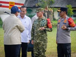 Di Momentum Usia ke-54 Gubernur Iqbal, Presiden Prabowo Titip Lima Pesan untuk NTB