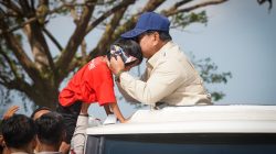 Presiden Prabowo: Saya Berutang kepada Rakyat NTB