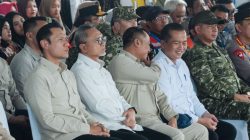 Tindak Lanjuti Arahan Presiden, Gubernur NTB Gerak Cepat Bahas Program Strategis
