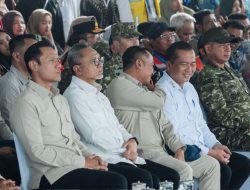 Tindak Lanjuti Arahan Presiden, Gubernur NTB Gerak Cepat Bahas Program Strategis