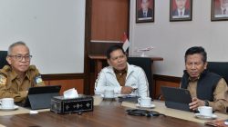 NTB Jadi Tuan Rumah Raker APPSI, Gubernur se-Indonesia Akan Hadir