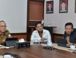 NTB Jadi Tuan Rumah Raker APPSI, Gubernur se-Indonesia Akan Hadir