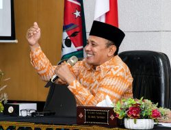 Pemprov NTB Tegaskan: Temuan BPK Telah Ditindaklanjuti, Tidak Ada Kerugian Daerah Yang Dibiarkan