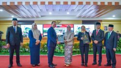 Membaca Postur APBD NTB 2027: Optimisme Fiskal di Tengah Tantangan Kemandirian Daerah