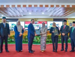 Membaca Postur APBD NTB 2027: Optimisme Fiskal di Tengah Tantangan Kemandirian Daerah