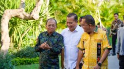 Gubernur NTB Tawarkan Bali Jadi Destinasi Wisata Hijau Berbasis Energi NTB–NTT