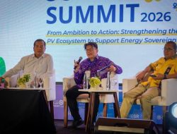 NTB Governor Proposes Bali as a Green Tourism Destination Powered by Renewable Energy from NTB and NTT