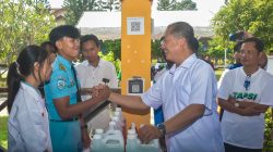 Gubernur NTB Luncurkan Reformasi Pendidikan, Perkuat Mutu Sekolah hingga Ketahanan Pangan