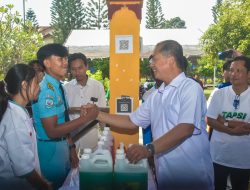 Gubernur NTB Luncurkan Reformasi Pendidikan, Perkuat Mutu Sekolah hingga Ketahanan Pangan