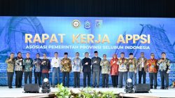 Wamendagri: Strategi Gubernur NTB Patut Menjadi Inspirasi Gubernur Se-Indonesia