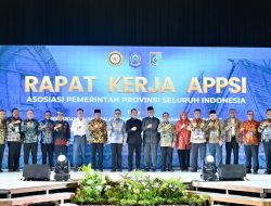 Wamendagri: Strategi Gubernur NTB Patut Menjadi Inspirasi Gubernur Se-Indonesia