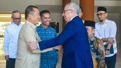 NTB Perkuat Diplomasi Investasi, Bidik Kerja Sama Strategis dengan Maroko
