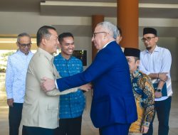 NTB Perkuat Diplomasi Investasi, Bidik Kerja Sama Strategis dengan Maroko